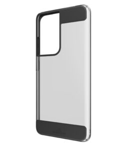 Black Rock Air Robust Cover for Samsung Galaxy S21 Ultra (5G) Black