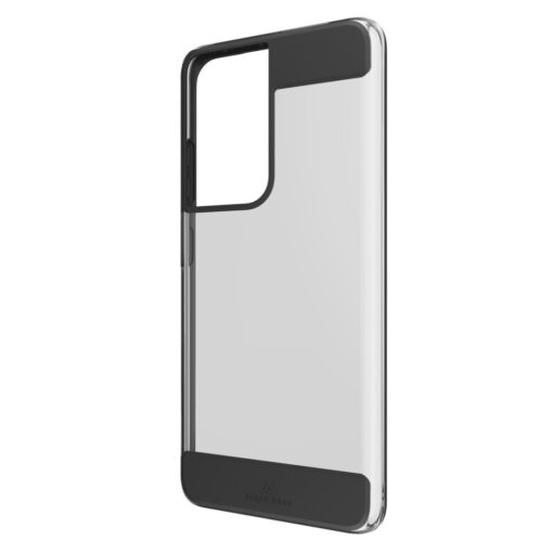 Black Rock Air Robust Cover for Samsung Galaxy S21 Ultra (5G) Black