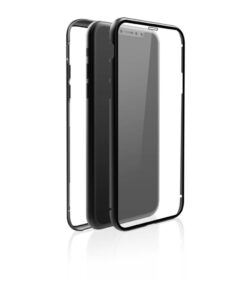 Black Rock Cover 360° Glass IPhone 11 Pro Zwart