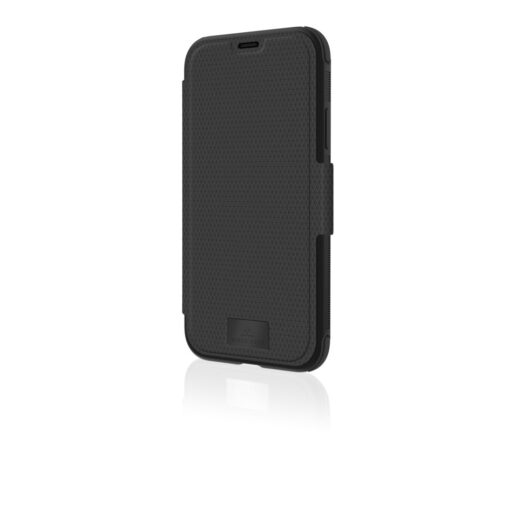 Black Rock Portfolio Robust IPhone 11 Pro Zwart