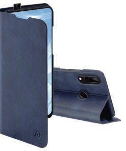 Hama Booklet Guard Pro Voor Huawei P Smart Z Blauw