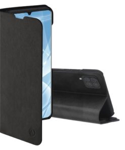 Hama Booklet Guard Pro Voor Samsung Galaxy A12 Zwart