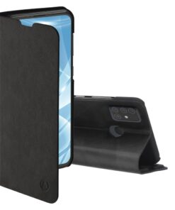 Hama Booklet Guard Pro Voor Samsung Galaxy A21s Zwart
