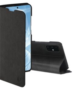 Hama Booklet Guard Pro Voor Samsung Galaxy A71 Zwart