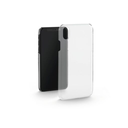 Hama Cover Antibacterieel Voor Apple IPhone X/XS Transparant