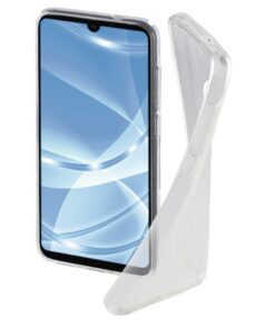 Hama Cover Crystal Clear Voor Huawei P30 Pro Transparant