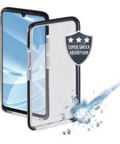 Hama Cover Protector Voor Samsung Galaxy A42 5G Zwart