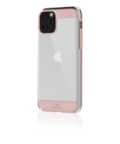 White Diamonds Cover Innocence Clear IPhone 11 Pro Rosegold