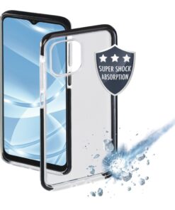 Hama Cover Protector Voor Samsung Galaxy A22 5G Zwart
