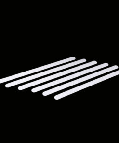 Alternative view of Dutch House Anti Slip Douche Stickers 6 Stuks Wit