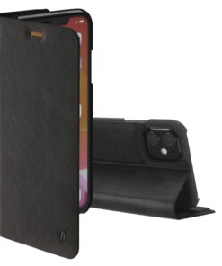 Hama Booklet Guard Pro Voor Apple IPhone 12 Mini Zwart