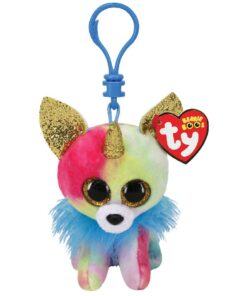 TY Beanie Boos Clip Chihuahua Knuffel Yips 7 cm