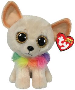 TY Beanie Boo's Chihuahua Knuffel Chewey 24 cm