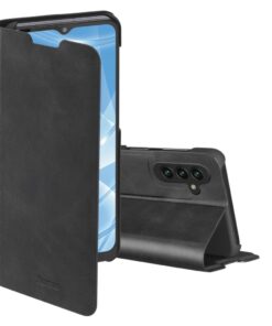 Hama Guard Pro Booklet Voor Samsung Galaxy A13 5G Zwart