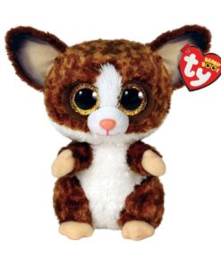 TY Beanie Boo Knuffel Baby Galago Bush 24 cm