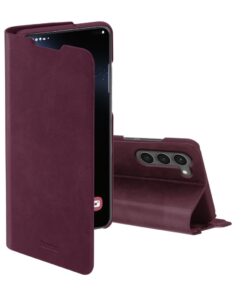 Hama Booklet Guard Pro Voor Samsung Galaxy S23 Bordeaux