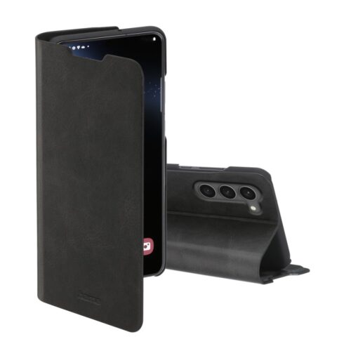 Hama Booklet Guard Pro Voor Samsung Galaxy S23 Zwart