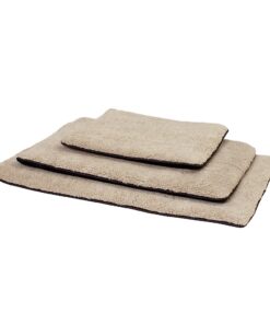 Alternative view of Sun Garden Malu Hondenkleed 120x80x5cm Beige