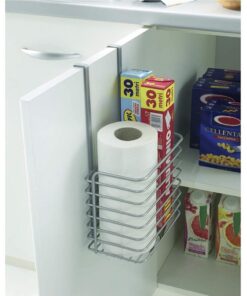 Alternative view of Metaltex Galileo Rekje 36x15x20 cm Zilver