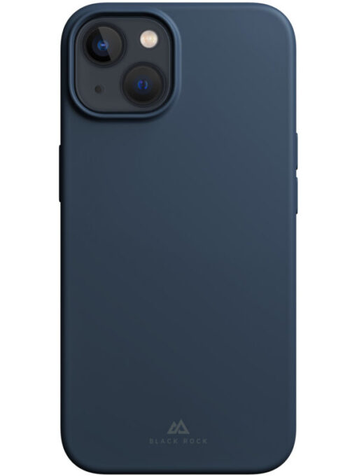 Black Rock Urban Case Cover Voor Apple IPhone 14 Donker Blauw