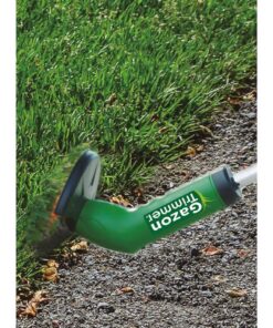 Alternative view of Gazon Trimmer