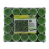 Kinzo Kweekpotten met Tray 20 Potjes