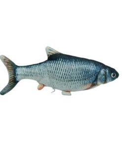 Alternative view of Magic Fish Kattenspeelgoed