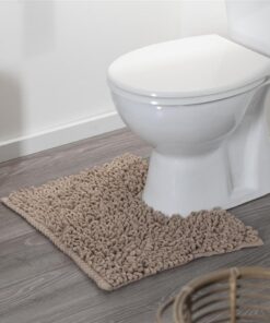 Alternative view of Sealskin Twist Toiletmat 45x50 cm Zand