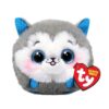 TY Beanie Balls Knuffel Husky Slush 10 cm