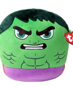 TY Squishy Beanies Marvel Hulk 31 cm