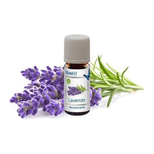 Venta Bio Lavendel Geurolie voor Venta Airwasher 3x10 ml