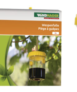 Windhager Wh-03103 Wespenval