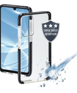 Hama Cover Protector Voor Samsung Galaxy A33 5G Zwart
