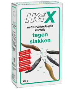 HG HGX Korrels Tegen Slakken Natuurvriendelijk 0