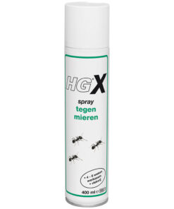 HG Spray Tegen Mieren 0