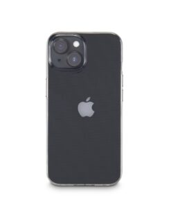 Hama Always Clear Cover Voor Apple IPhone 15 Plus Tranparant