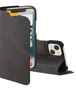 Hama Booklet Guard Pro Voor Apple IPhone 13 Mini Zwart