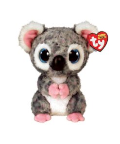 TY Beanie Boos Knuffel Koala Karli 15 cm