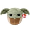 TY Squishy Beanies Knuffelkussen Star Wars Yoda 20 cm