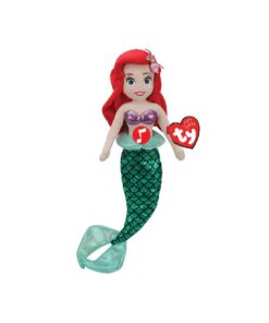 TY Disney Princess Ariel