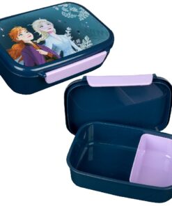 Disney Frozen Lunchbox