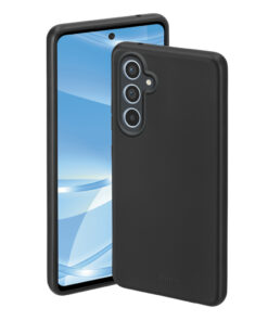 Hama Cover Finest Feel Voor Samsung Galaxy A54 5G Zwart