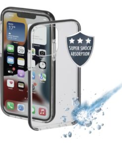 Hama Cover Protector Voor Apple IPhone 14 Pro Max Zwart