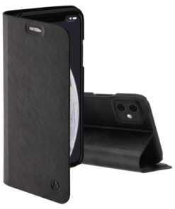 Hama Booklet Guard Pro Voor Apple IPhone 11 Zwart