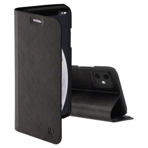 Hama Booklet Guard Pro Voor Apple IPhone 11 Zwart