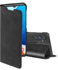 Hama Booklet Guard Pro Voor Samsung Galaxy A14/A14 5G Zwart