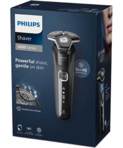 Philips S5585/35 Shaver Series 5000 Scheerapparaat Blauw