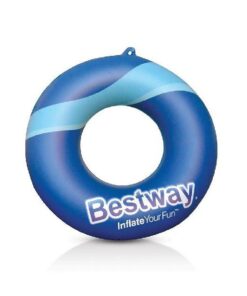 Bestway Zwemband 76 cm Blauw
