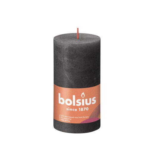 Bolsius Kaars 13x6