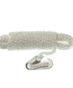 Alternative view of Campking 4x Scheerlijn Nylon 4M